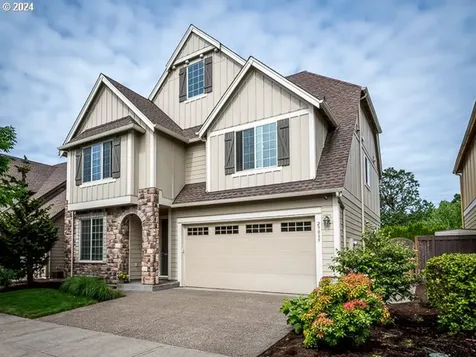 29085 SW San Remo Avenue Wilsonville OR 97070