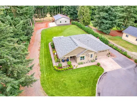 25595 S Rhoten Road Aurora OR 97002