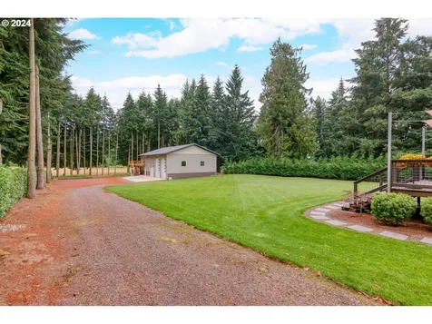 25595 S Rhoten Road Aurora OR 97002