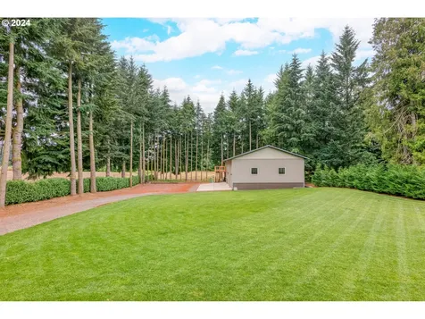 25595 S Rhoten Road Aurora OR 97002