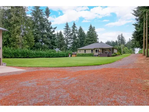 25595 S Rhoten Road Aurora OR 97002