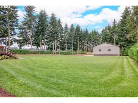25595 S Rhoten Road Aurora OR 97002