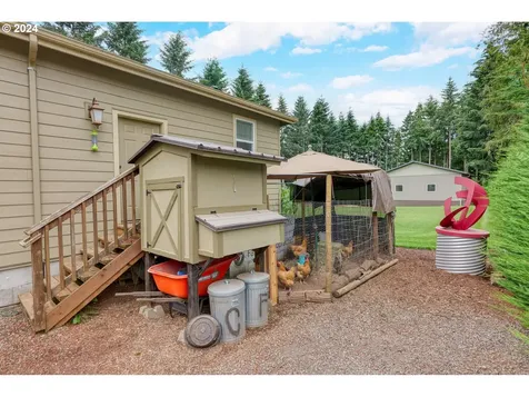 25595 S Rhoten Road Aurora OR 97002