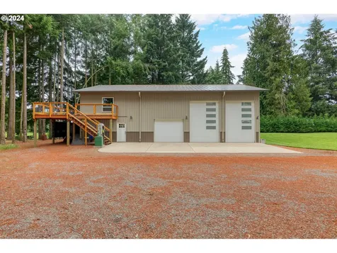 25595 S Rhoten Road Aurora OR 97002