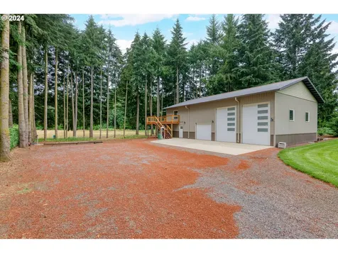 25595 S Rhoten Road Aurora OR 97002