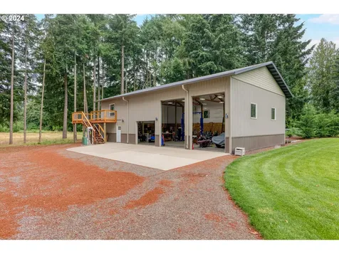 25595 S Rhoten Road Aurora OR 97002