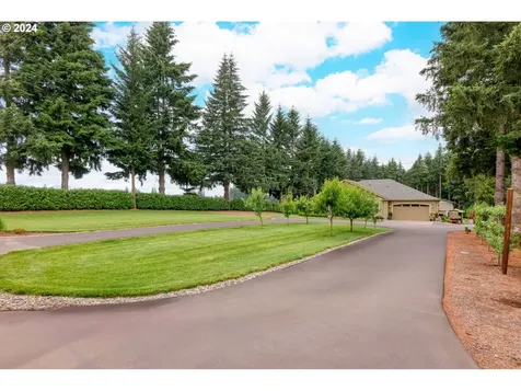 25595 S Rhoten Road Aurora OR 97002