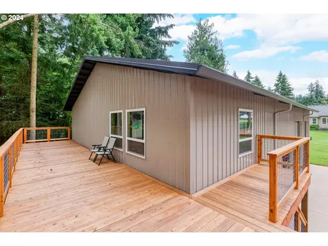25595 S Rhoten Road Aurora OR 97002