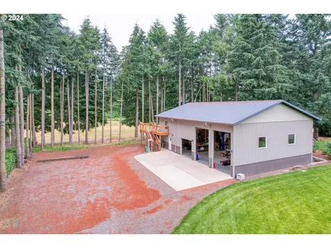 25595 S Rhoten Road Aurora OR 97002