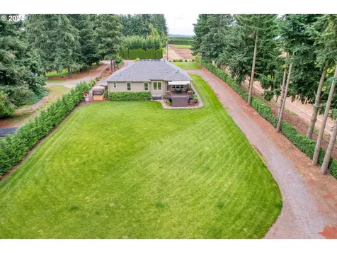 25595 S Rhoten Road Aurora OR 97002