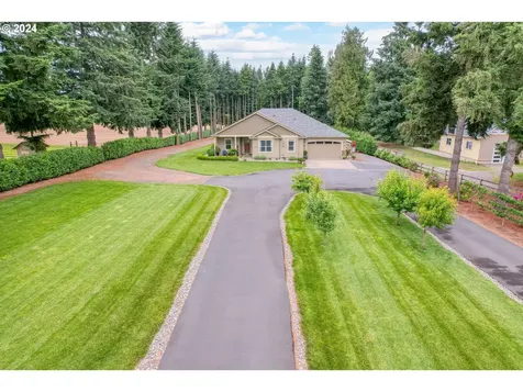 25595 S Rhoten Road Aurora OR 97002