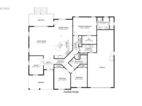 25595 S Rhoten Road Aurora OR 97002