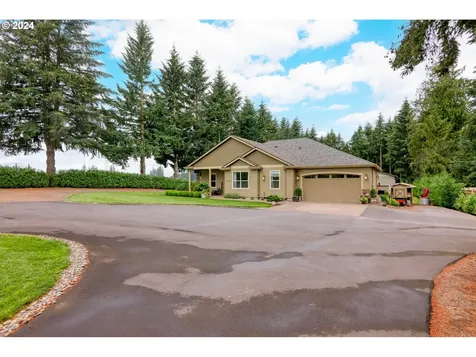 25595 S Rhoten Road Aurora OR 97002