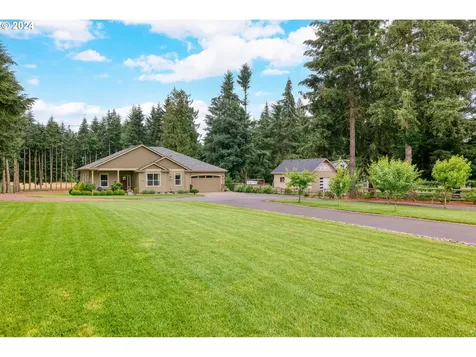 25595 S Rhoten Road Aurora OR 97002
