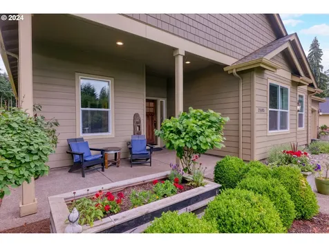 25595 S Rhoten Road Aurora OR 97002