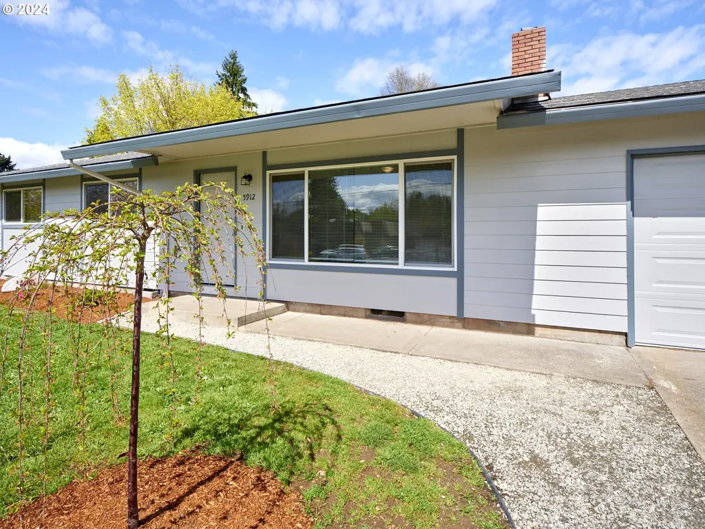 5912 Ne 109th Street Vancouver WA 98686