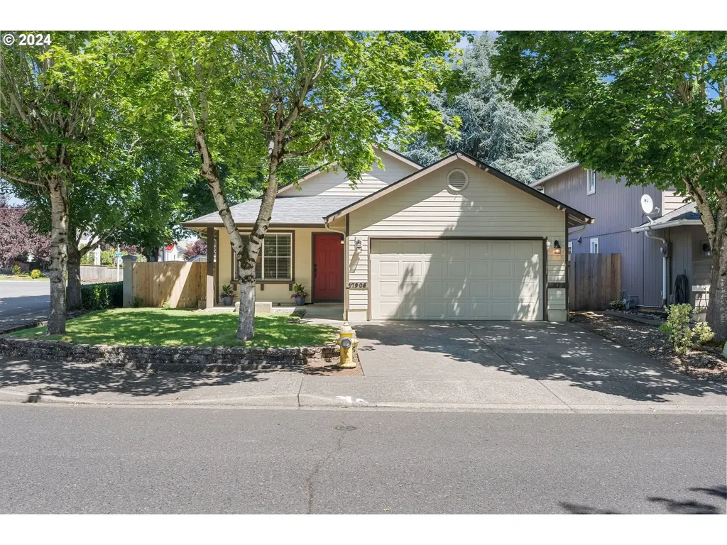 17906 Se 16th Street Vancouver WA 98683