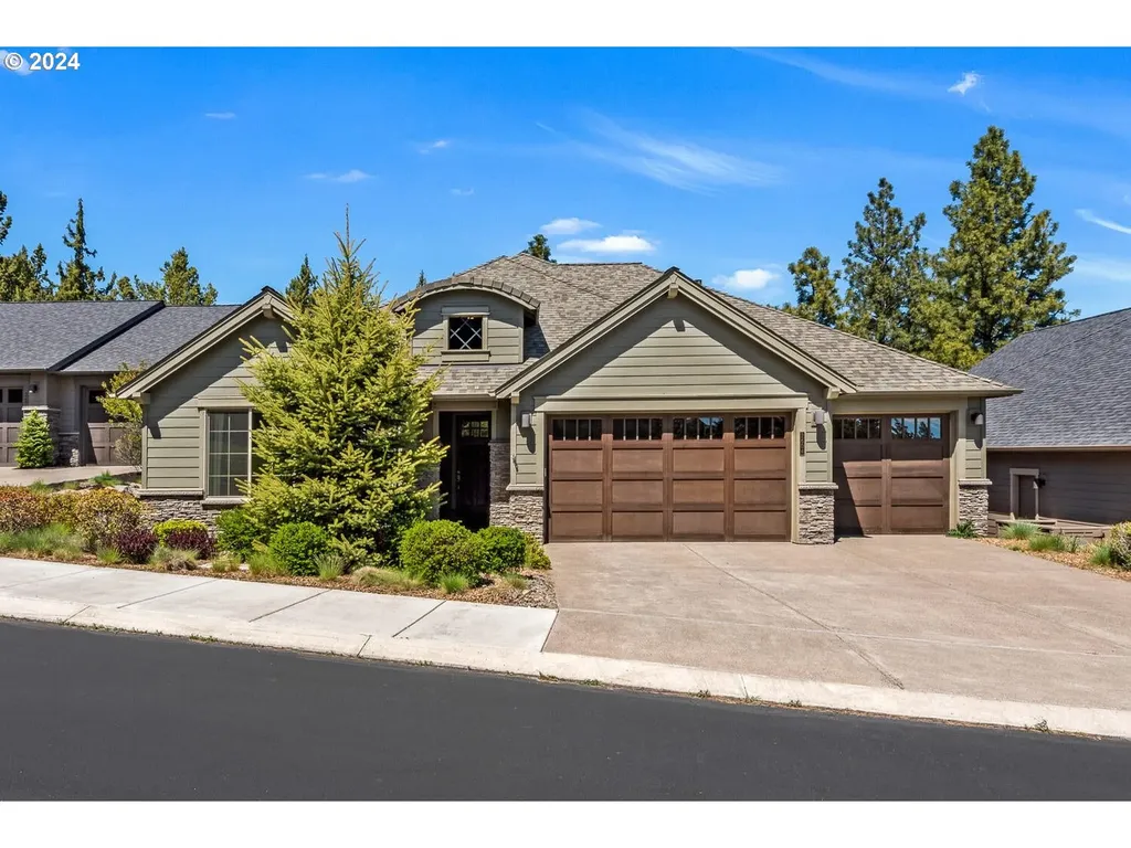2604 Nw Pine Terrace Drive Bend OR 97703