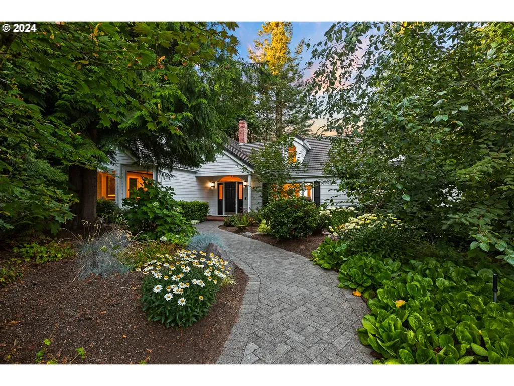 7341 Nw Summitview Drive Portland OR 97229