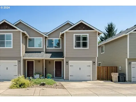 6213 Ne William R Carr Street Adair Village OR 97330