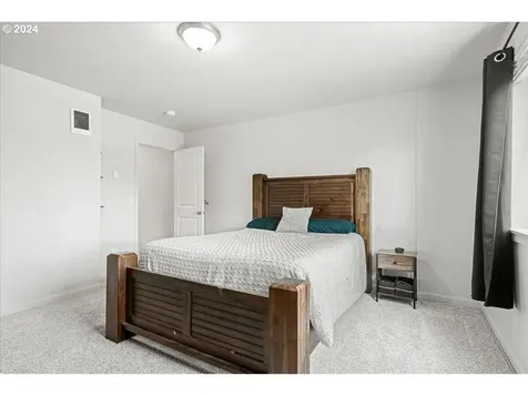 6213 Ne William R Carr Street Adair Village OR 97330