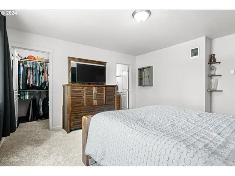 6213 Ne William R Carr Street Adair Village OR 97330