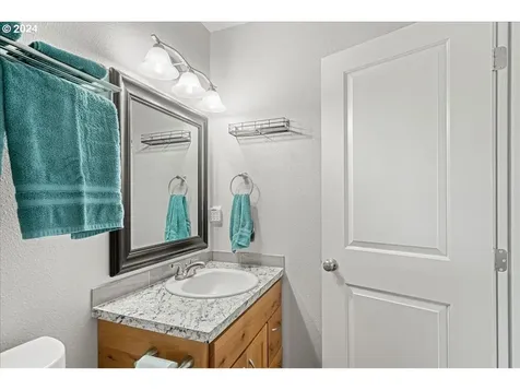 6213 Ne William R Carr Street Adair Village OR 97330