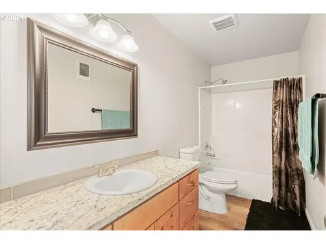 6213 Ne William R Carr Street Adair Village OR 97330