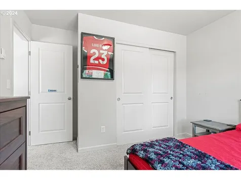 6213 Ne William R Carr Street Adair Village OR 97330