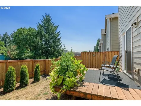 6213 Ne William R Carr Street Adair Village OR 97330