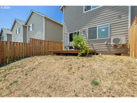 6213 Ne William R Carr Street Adair Village OR 97330