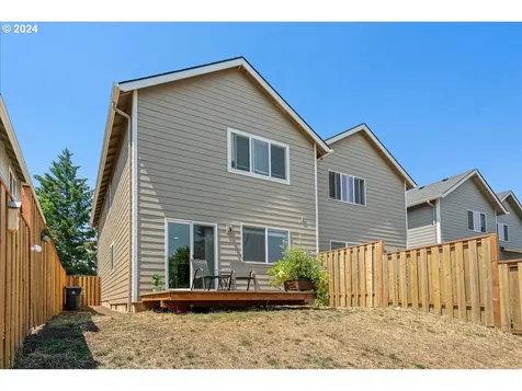 6213 Ne William R Carr Street Adair Village OR 97330