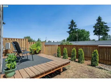 6213 Ne William R Carr Street Adair Village OR 97330