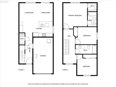 6213 Ne William R Carr Street Adair Village OR 97330