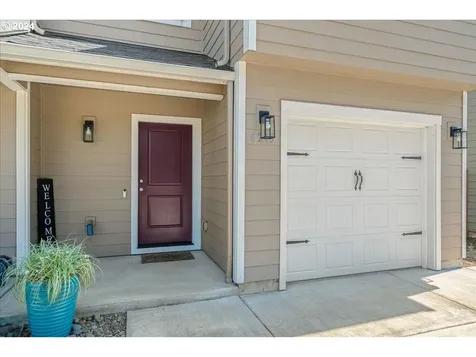 6213 Ne William R Carr Street Adair Village OR 97330