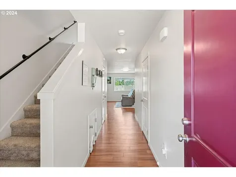 6213 Ne William R Carr Street Adair Village OR 97330