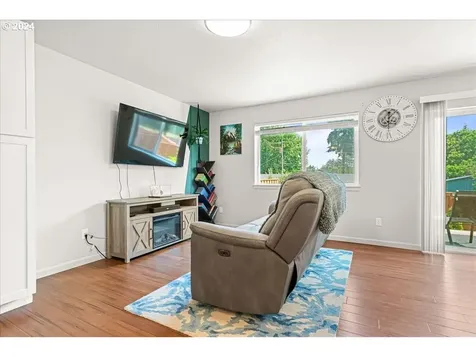 6213 Ne William R Carr Street Adair Village OR 97330
