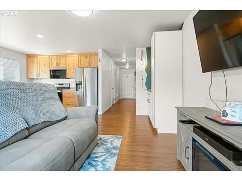 6213 Ne William R Carr Street Adair Village OR 97330