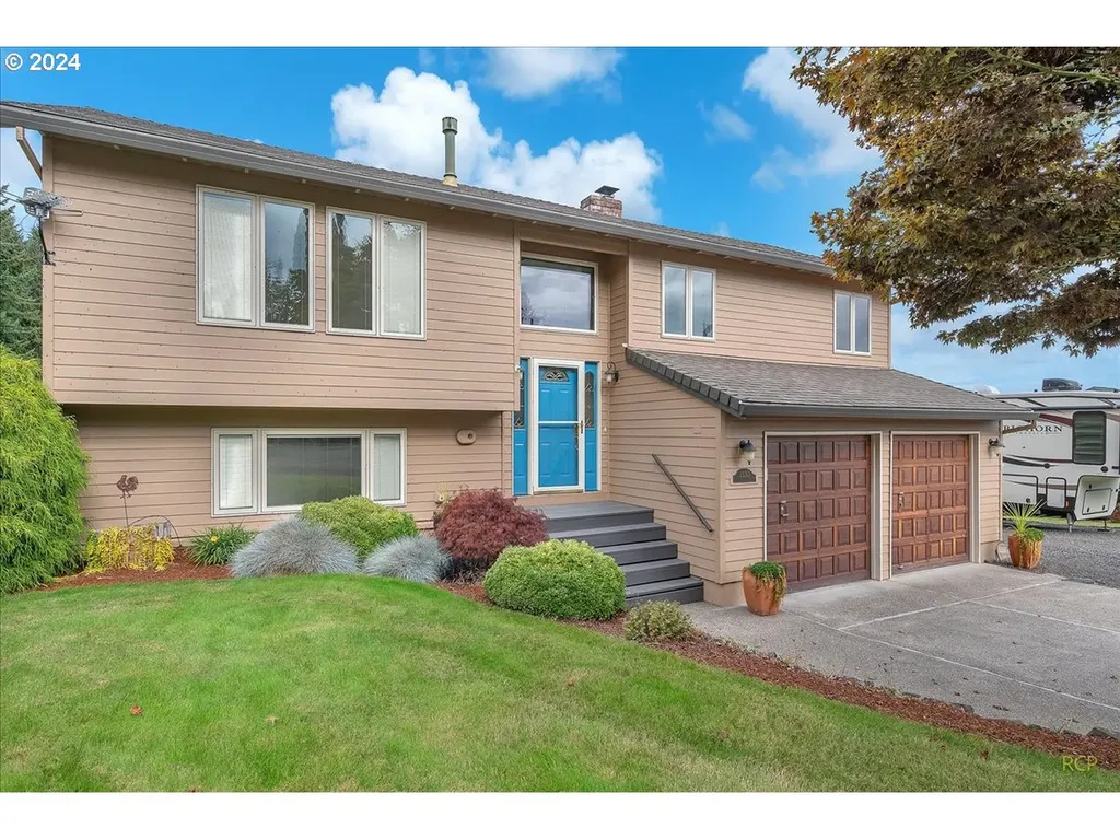 33313 Hillcrest Drive Scappoose OR 97056