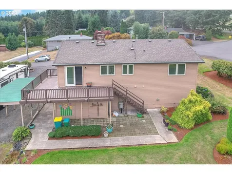 33313 Hillcrest Drive Scappoose OR 97056