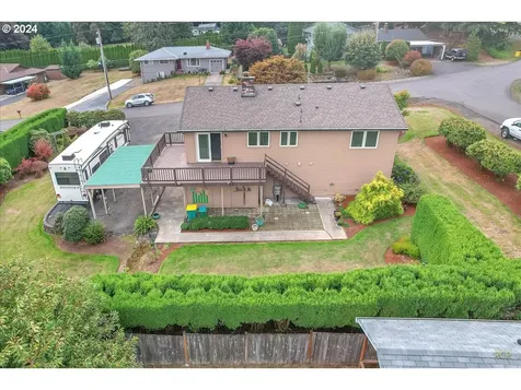 33313 Hillcrest Drive Scappoose OR 97056