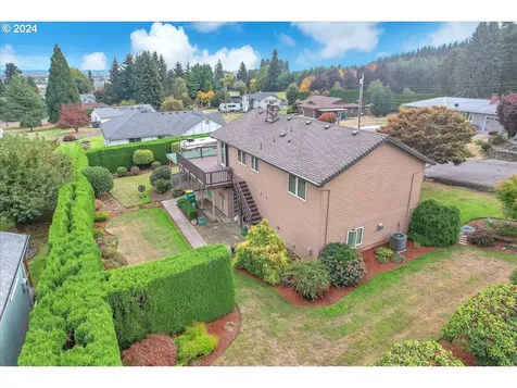 33313 Hillcrest Drive Scappoose OR 97056