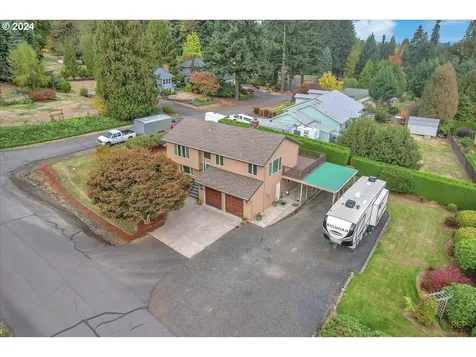 33313 Hillcrest Drive Scappoose OR 97056