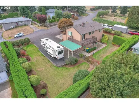 33313 Hillcrest Drive Scappoose OR 97056