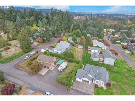 33313 Hillcrest Drive Scappoose OR 97056