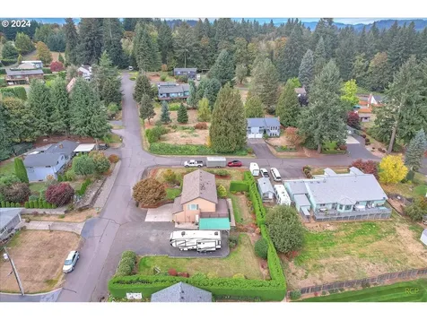 33313 Hillcrest Drive Scappoose OR 97056