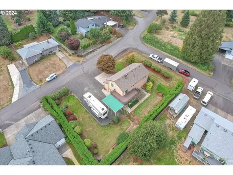 33313 Hillcrest Drive Scappoose OR 97056