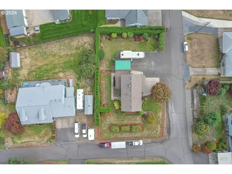 33313 Hillcrest Drive Scappoose OR 97056