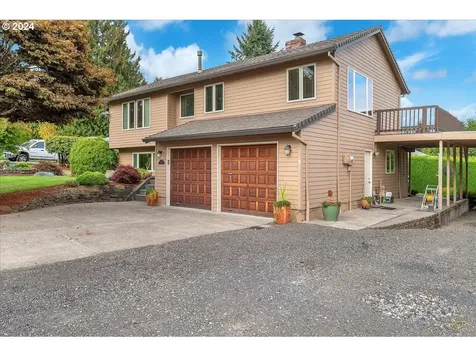 33313 Hillcrest Drive Scappoose OR 97056