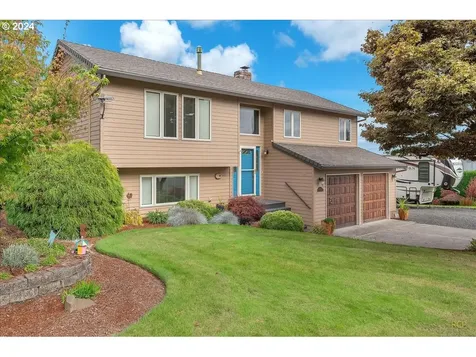 33313 Hillcrest Drive Scappoose OR 97056